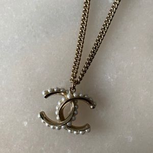Chanel Necklace